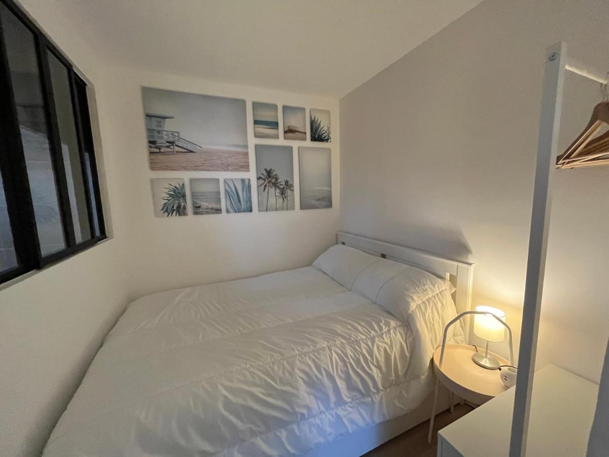 Appartement Entre La Lagune Et La Mer Avec Piscine, Direct Plage, Vue Partielle Mer Saint-Cyprien  Bagian luar foto